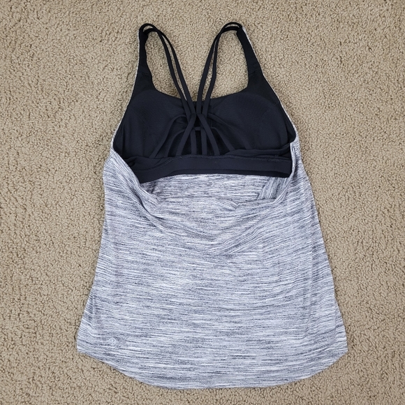 Lululemon Moment To Movement 2-In-1 Tank - Picture 3 of 6